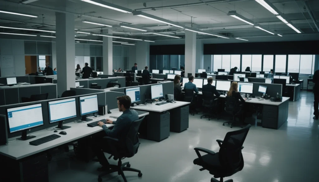 je ne veux plus retourner au travail