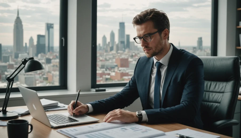 reconversion professionnelle quand on est en cdi