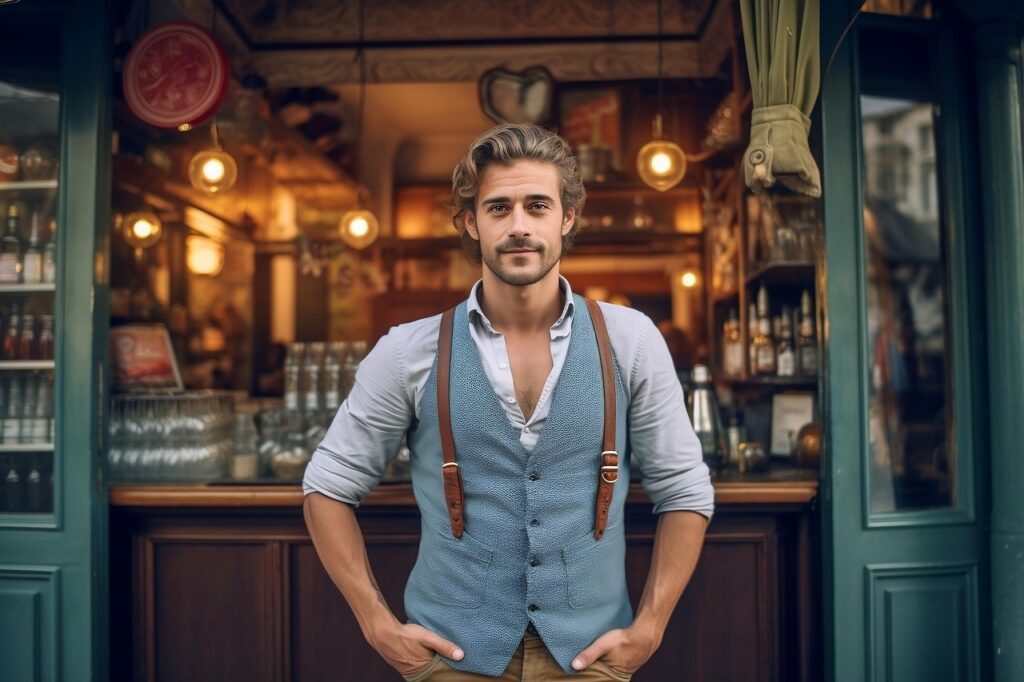comment ouvrir un bar