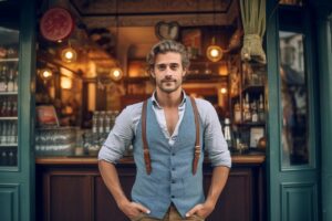 comment ouvrir un bar