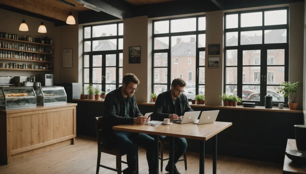 quel budget pour ouvrir un petit restaurant