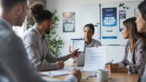 comment bien communiquer sur un évènement